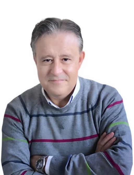 El eldense Jos&eacute; Camarasa en las listas del PP para el Congreso