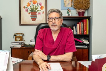 Javier Baranda cuida de ti y de tu beb&eacute; durante el embarazo