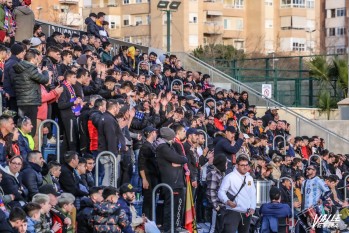 Entradas a 5 y 10 euros para el Eldense contra La Nuc&iacute;a en el Nuevo Pepico Amat