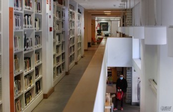 Convocan la 35 edici&oacute;n del concurso de narrativa "Ciudad de Elda"