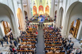 Conozca las Capitan&iacute;as de Moros y Cristianos 2024