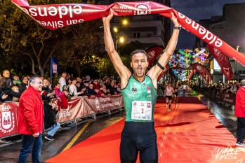La San Silvestre se divide en dos carreras por su homologaci&oacute;n