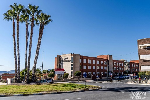 Nuevo curso de especializaci&oacute;n en eventos y m&aacute;s plazas en Atenci&oacute;n a la Dependencia en el CIPFP Valle de Elda
