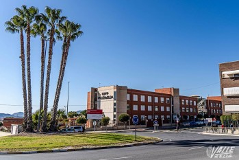 Nuevo curso de especializaci&oacute;n en eventos y m&aacute;s plazas en Atenci&oacute;n a la Dependencia en el CIPFP Valle de Elda
