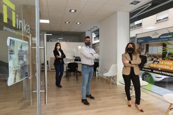 Inka Gesti&oacute;n de Inmuebles  asesora a sus clientes a trav&eacute;s de la  plataforma de gesti&oacute;n m&aacute;s avanzada