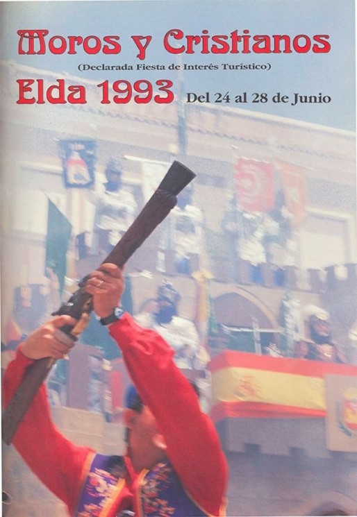 Moros y Cristianos<span>1993</span>