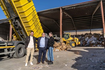 Reciclajes Elda, tu asesor en gesti&oacute;n y tratamiento del residuo