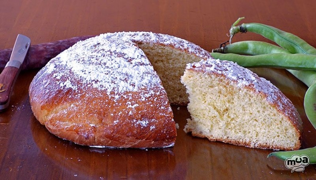 Toñas Toñas