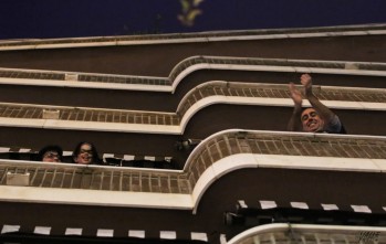 Las reuniones se limitar&aacute;n al n&uacute;cleo familiar para frenar los contagios