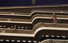 Las reuniones se limitar&aacute;n al n&uacute;cleo familiar para frenar los contagios