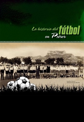 Historia del f&uacute;tbol en Petrer