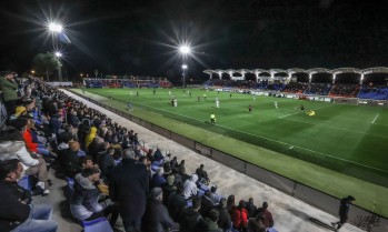 La Copa vuelve a Elda 29 a&ntilde;os despu&eacute;s