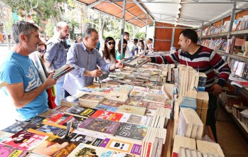 Elda volver&aacute; a celebrar el D&iacute;a del Libro