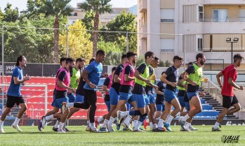 El CD Eldense se refuerza para la temporada