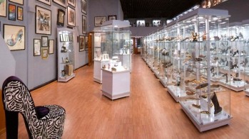 Tiempo de verano....tiempo de museos. El Borcegu&iacute; de M&eacute;xico