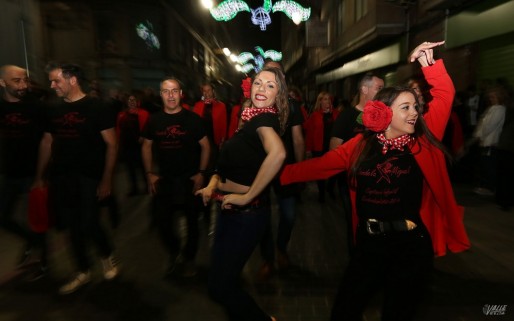 Los cristianos convocan a la fiesta