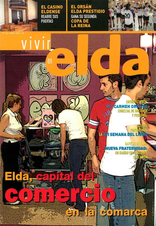 Vivir en Elda 333