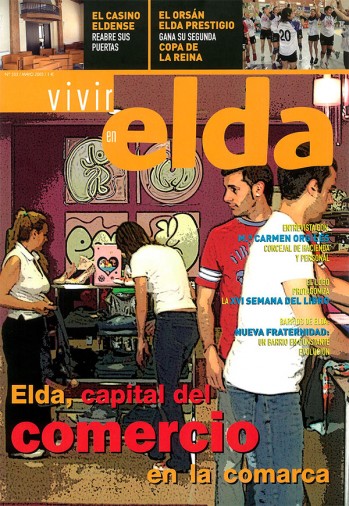 Vivir en Elda 333