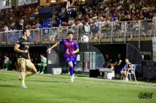 El Eldense saca un punto ante el Mallorca (0-0)