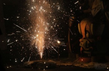Suspenden las Fallas de Elda 2020
