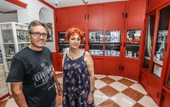 Joyer&iacute;a Berbel te ayudar&aacute; a  brillar en cualquier momento