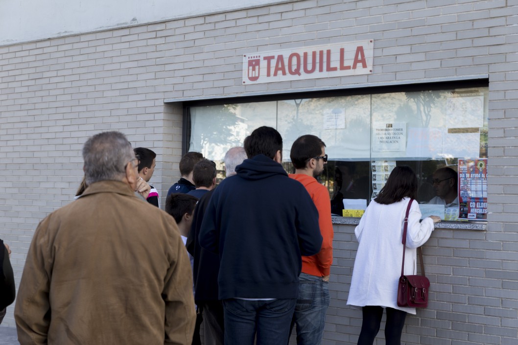 El Eldense sube el precio de las entradas para ver al Hércules El Eldense sube el precio de las entradas para ver al Hércules