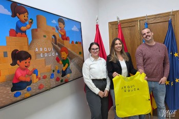 Un taller de arquitectura con Lego para poner en valor el patrimonio hist&oacute;rico