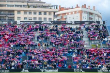 LaLiga Hypermotion arrancar&aacute; el fin de semana del 15-16 de agosto