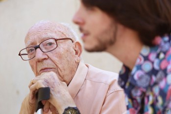 Pepe Gonz&aacute;lez, "El Tebeo" : "Me hace feliz ser de Elda"