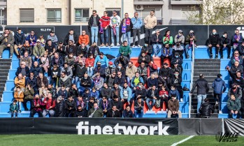 El Eldense invita al f&uacute;tbol a las se&ntilde;oras en el D&iacute;a de la Madre