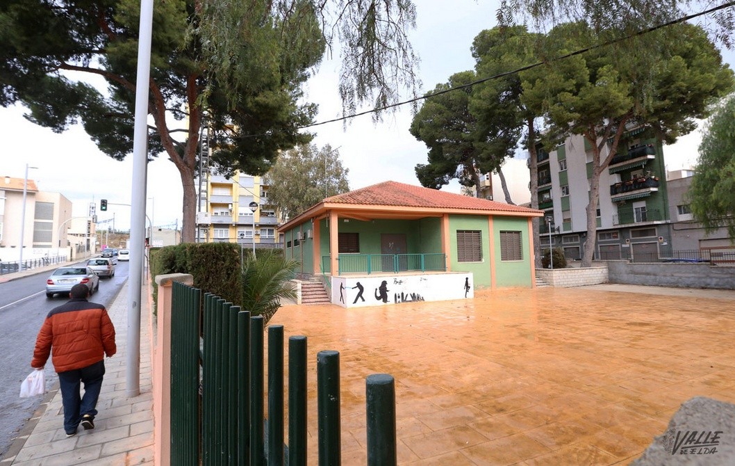 Elda reabre los centros y locales sociales y reanuda las actividades de las Aulas de la Tercera Edad Elda reabre los centros y locales sociales y reanuda las actividades de las Aulas de la Tercera Edad