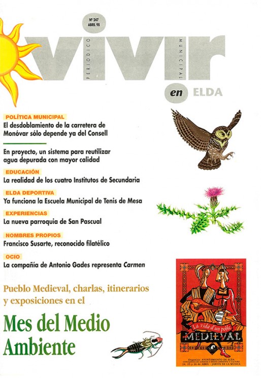 Vivir en Elda 247