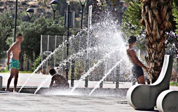 Llegan las altas temperaturas y con ellas el Programa de Prevenci&oacute;n de Conselleria de Sanidad
