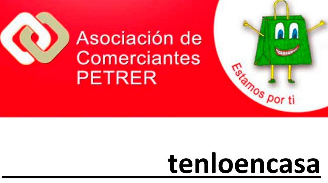 El “Amazon” del pequeño y mediano comercio de Petrer El “Amazon” del pequeño y mediano comercio de Petrer