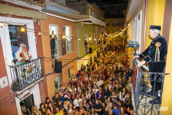 La "Embaj&aacute; de la calle del Marqu&eacute;s" pone punto y final despu&eacute;s de 25 a&ntilde;os