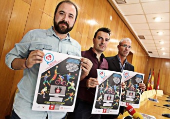 Elda contar&aacute; con un Centro de Apoyo al Deportista a trav&eacute;s de la Universidad de Alicante