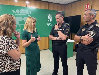 Identifican a los cuatro menores que supuestamente provocaron una pelea callejera en Petrer