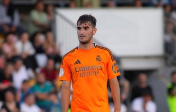 David Ru&iacute;z, nuevo fichaje del CD Eldense