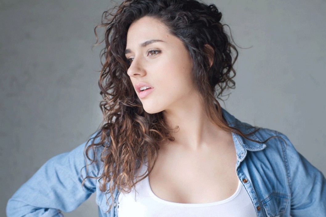 La actriz eldense Alba Rico afronta nuevos retos en España tras el final de la serie "Violetta" La actriz eldense Alba Rico afronta nuevos retos en España tras el final de la serie "Violetta"