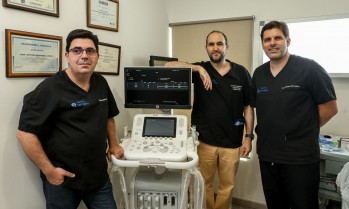 Clibersalud dispone de una Resonancia Magn&eacute;tica de &uacute;ltima generaci&oacute;n