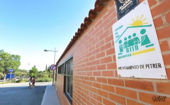 Escuela de verano para j&oacute;venes de Petrer en situaci&oacute;n vulnerable