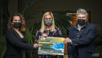 Petrer acoge el domingo la primera prueba de la Copa de Espa&ntilde;a de Carreras por Monta&ntilde;a