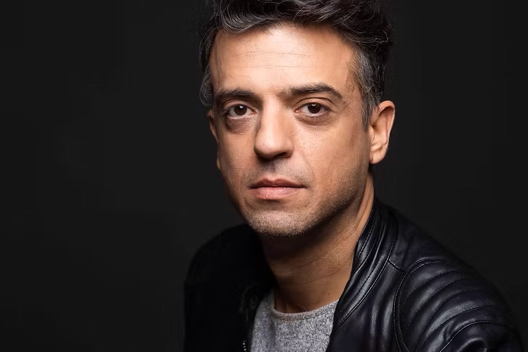 Alejandro Vera será el pregonero de Moros y Cristianos 2025 Alejandro Vera será el pregonero de Moros y Cristianos 2025