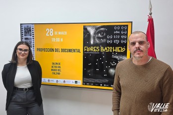 Elda acoger&aacute; la proyecci&oacute;n de un documental sobre el sufrimiento de 18 mujeres por el franquismo