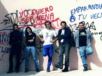 Los cortos se hacen grandes