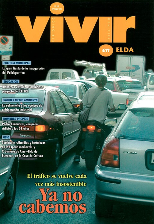 Vivir en Elda 289