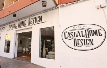 Casual Home Design ofrece la m&aacute;xima calidad y dise&ntilde;o al mejor precio en  muebles y decoraci&oacute;n