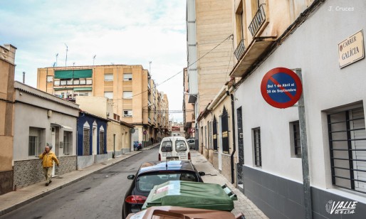 Petrer recibir&aacute; 2,4 millones de euros de los Fondos &ldquo;Next Generation&rdquo; para el Plan Barrios