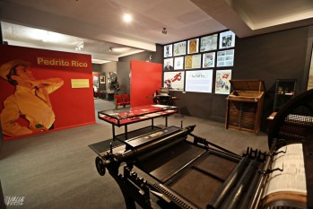 El pleno aprueba iniciar los tr&aacute;mites para la municipalizaci&oacute;n del Museo Etnol&oacute;gico