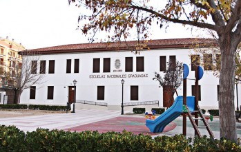 El PP denuncia que el aulario de idiomas de Petrer se cerrarr&aacute; este a&ntilde;o